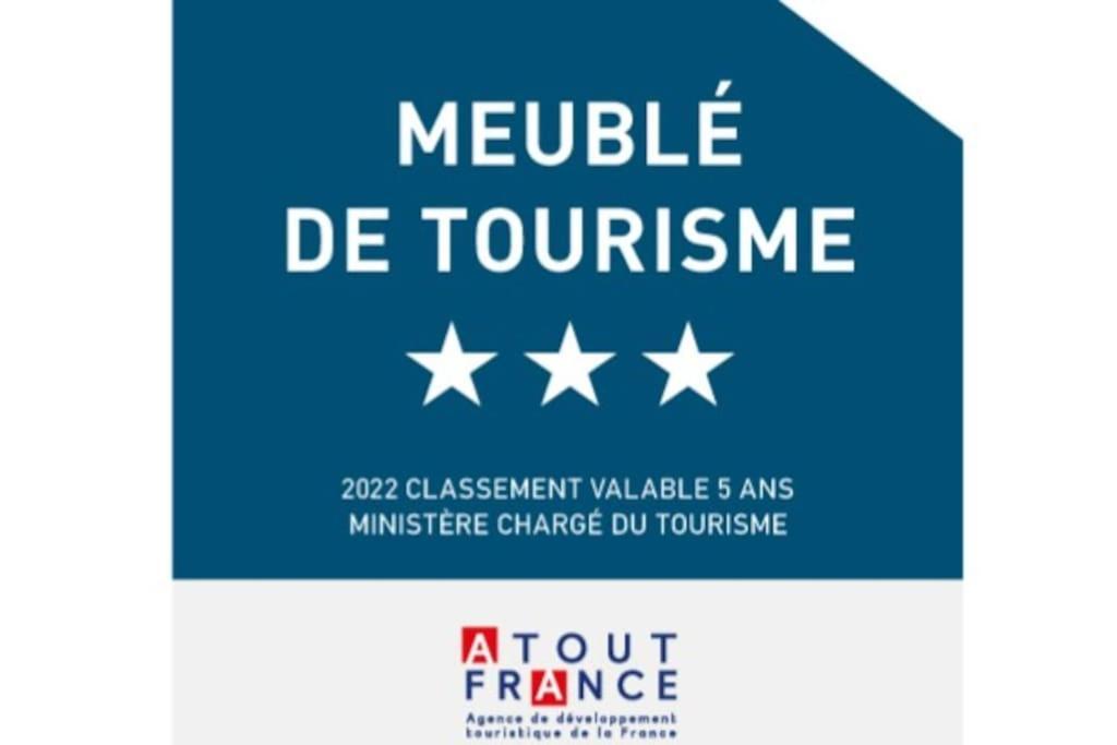 Gite Omaha 3 Etoiles - La Ferme Delaunay Saint-Come-du-Mont Exterior foto